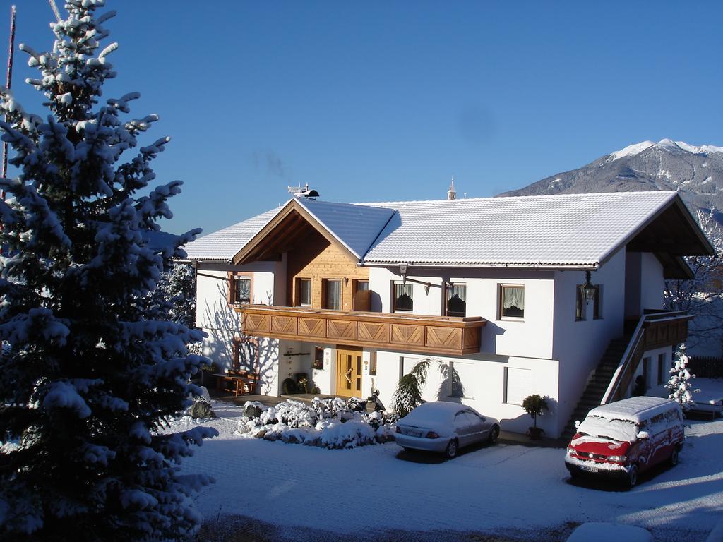 Appartements Schusterhof Natz-Schabs Exteriér fotografie