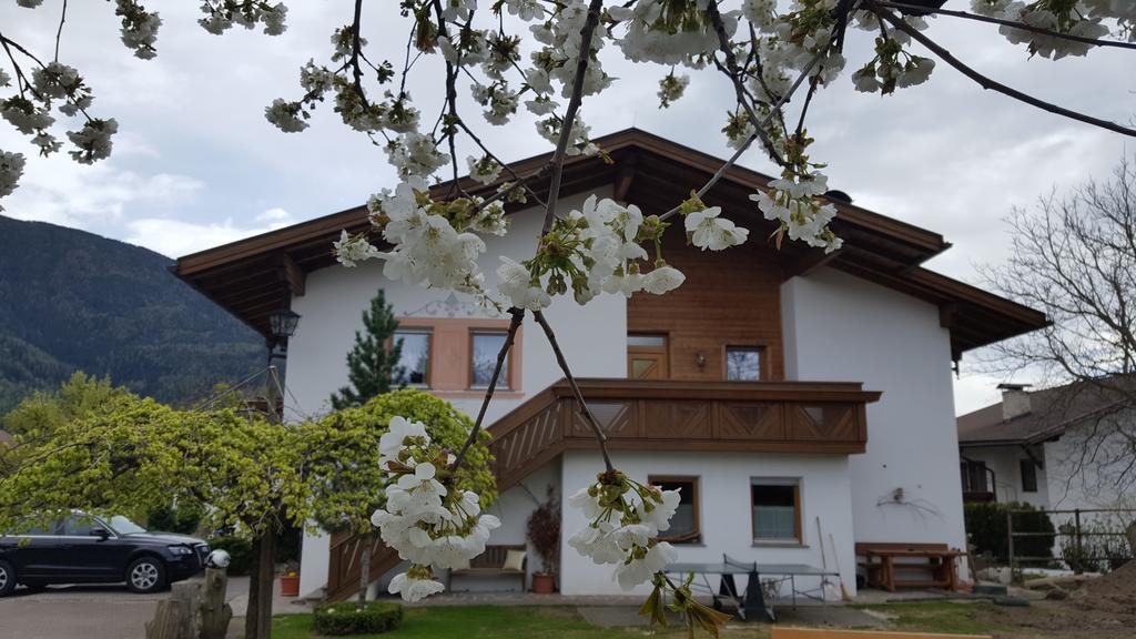 Appartements Schusterhof Natz-Schabs Exteriér fotografie