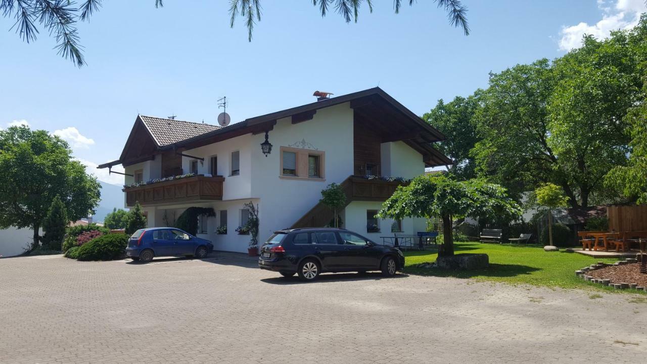 Appartements Schusterhof Natz-Schabs Exteriér fotografie